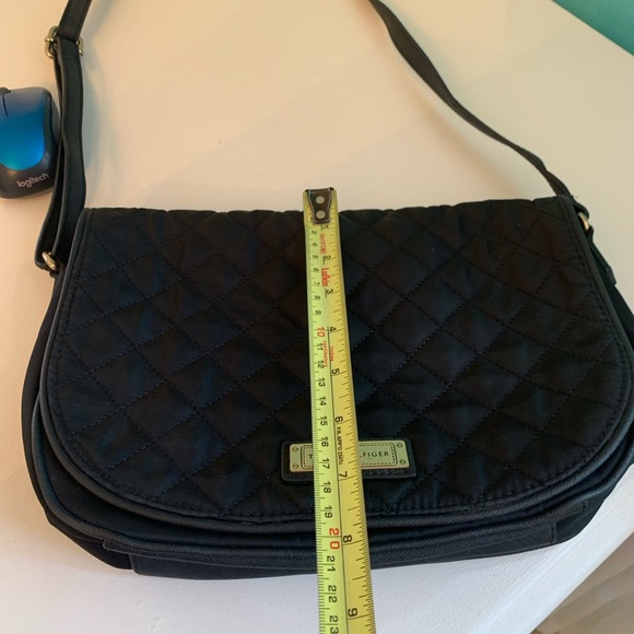 Hilfiger Shoulder Bag - Picture 5 of 6